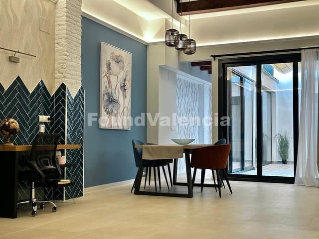 Apartamento en venta en València, Valencia Costa Valencia