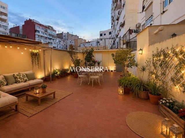 Apartamento en venta en València, Valencia Costa Valencia