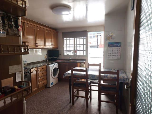 Apartamento en venta en València, Valencia Costa Valencia