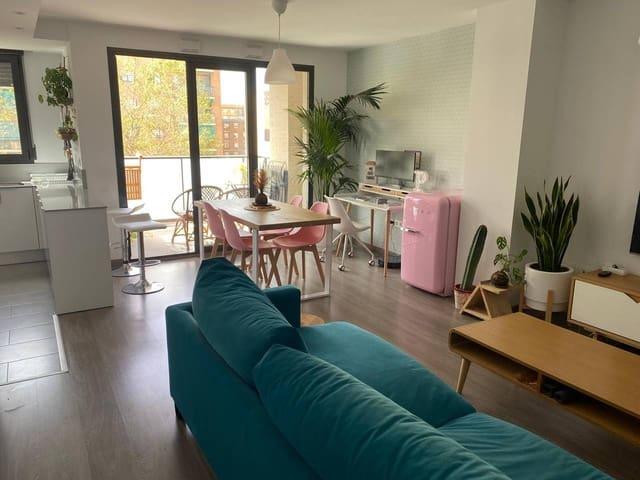 Apartamento en venta en València, Valencia Costa Valencia