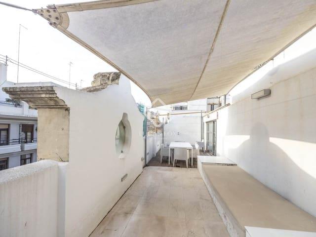 Apartamento en venta en València, Valencia Costa Valencia