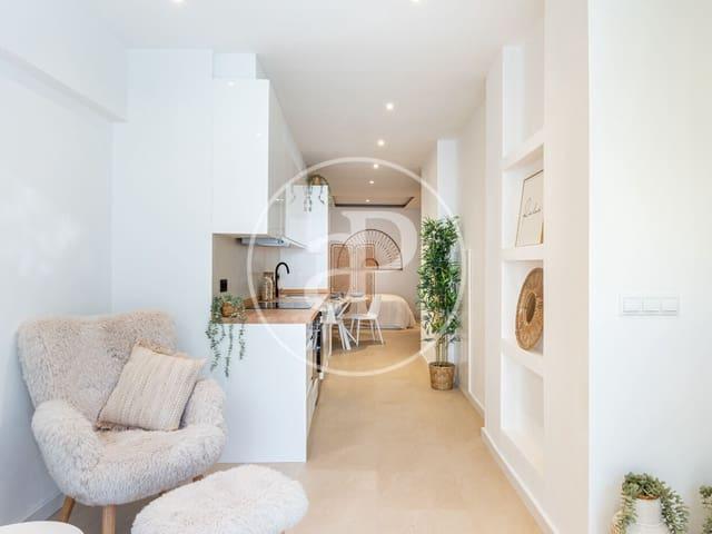 Apartamento en venta en València, Valencia Costa Valencia