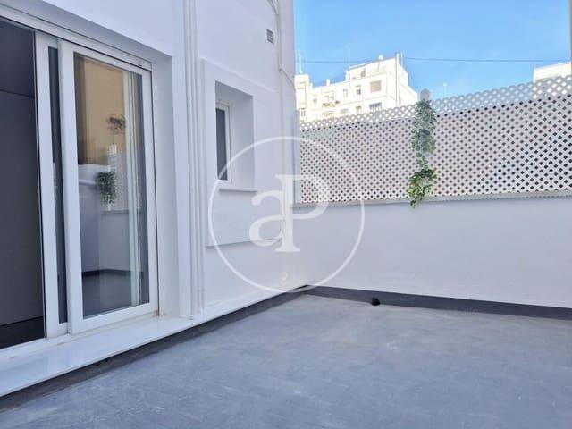 Apartamento en venta en València, Valencia Costa Valencia