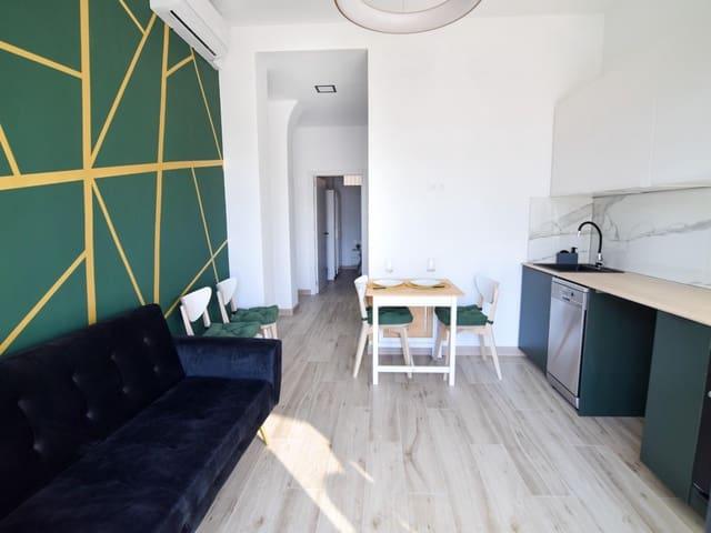 Apartamento en venta en València, Valencia Costa Valencia