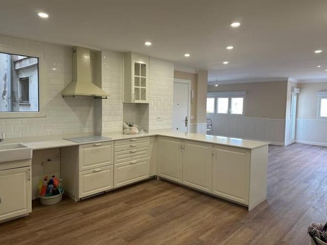 Apartamento en venta en València, Valencia Costa Valencia