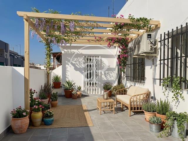 Apartamento en venta en València, Valencia Costa Valencia