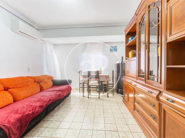 Apartamento en venta en València, Valencia Costa Valencia