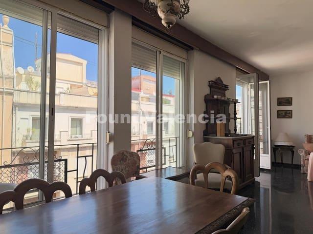 Apartamento en venta en València, Valencia Costa Valencia
