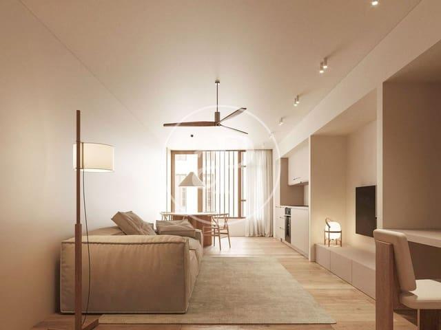 Apartamento en venta en València, Valencia Costa Valencia