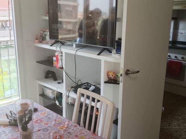 Apartamento en venta en València, Valencia Costa Valencia