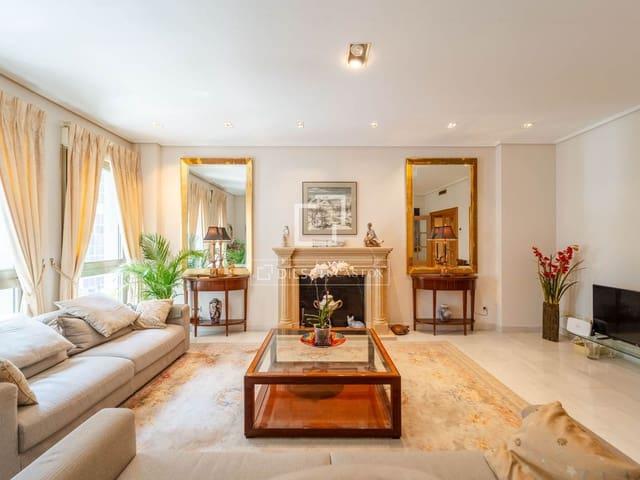 Apartamento en venta en València, Valencia Costa Valencia
