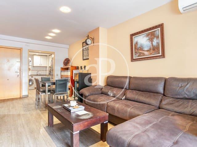 Apartamento en venta en València, Valencia Costa Valencia