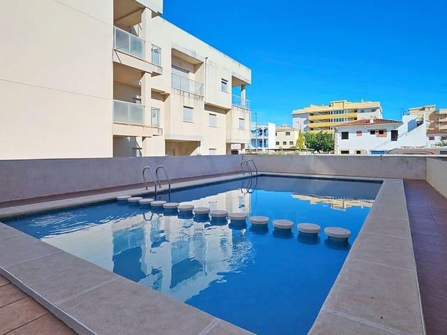 Apartamento en venta en València, Valencia Costa Valencia