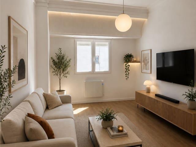 Apartamento en venta en València, Valencia Costa Valencia