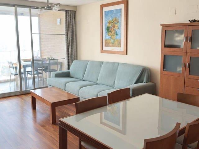 Apartamento en venta en València, Valencia Costa Valencia