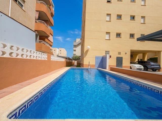 Apartamento en venta en València, Valencia Costa Valencia