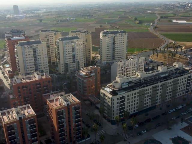 Apartamento en venta en València, Valencia Costa Valencia