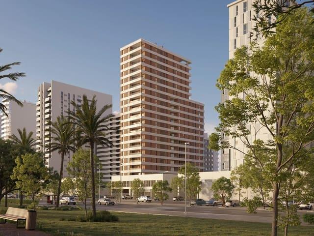 Apartamento en venta en València, Valencia Costa Valencia