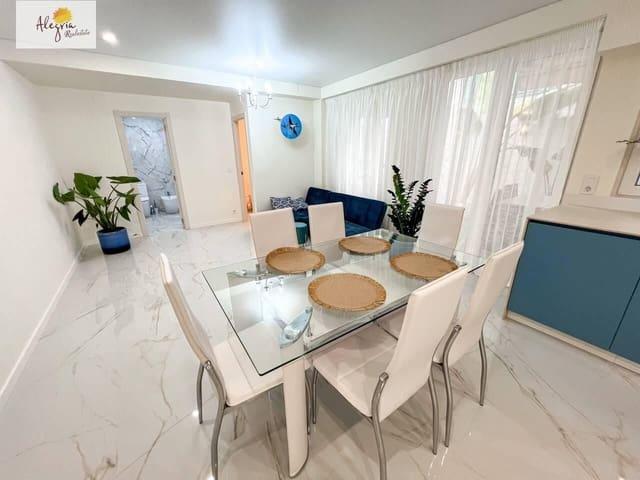 Apartamento en venta en València, Valencia Costa Valencia