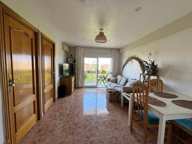 Apartamento en venta en València, Valencia Costa Valencia