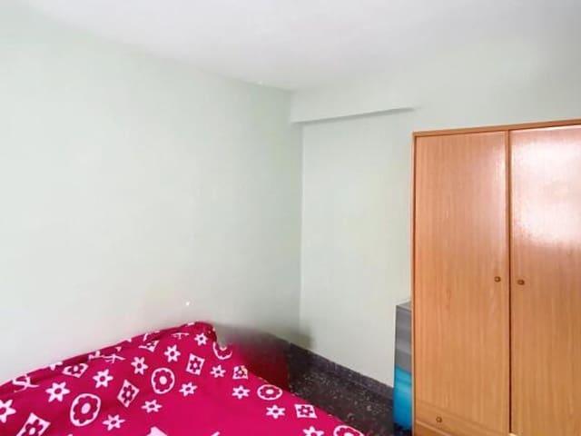 Apartamento en venta en València, Valencia Costa Valencia