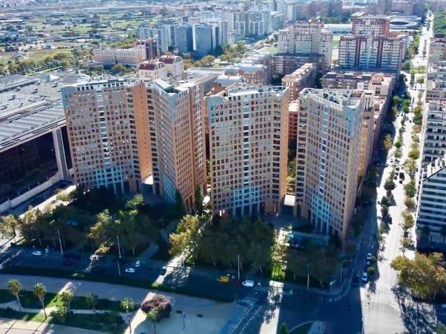 Apartamento en venta en València, Valencia Costa Valencia