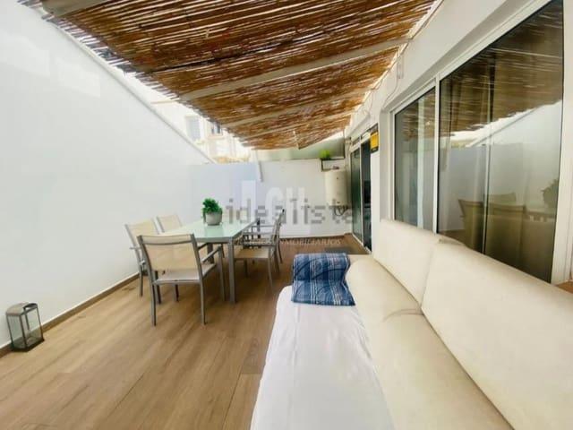 Apartamento en venta en València, Valencia Costa Valencia