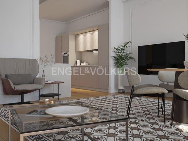 Piso en venta en València, Valencia Costa Valencia
