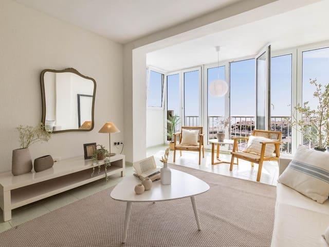 Apartamento en venta en València, Valencia Costa Valencia