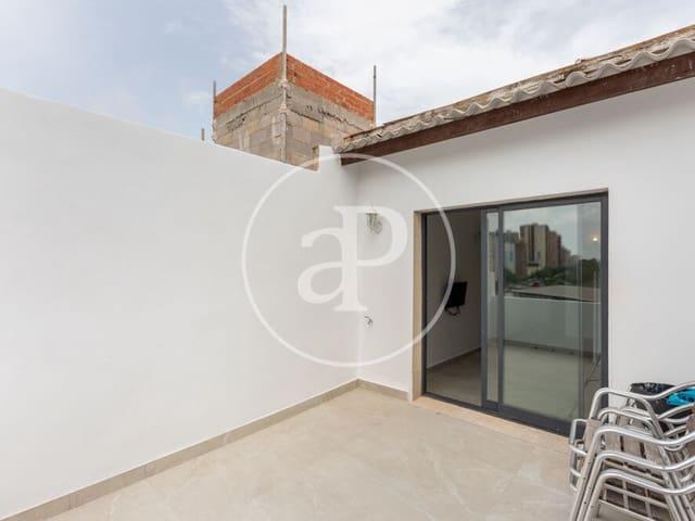 Ático en venta en València, Valencia Costa Valencia