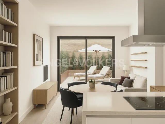 Apartamento en venta en València, Valencia Costa Valencia