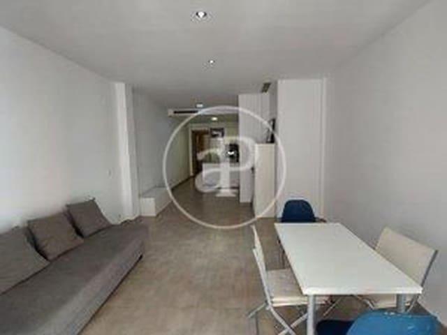 Apartamento en venta en València, Valencia Costa Valencia