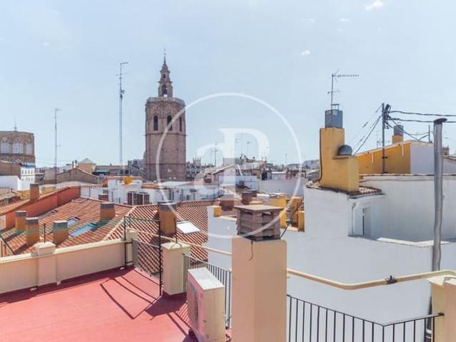 Apartamento en venta en València, Valencia Costa Valencia