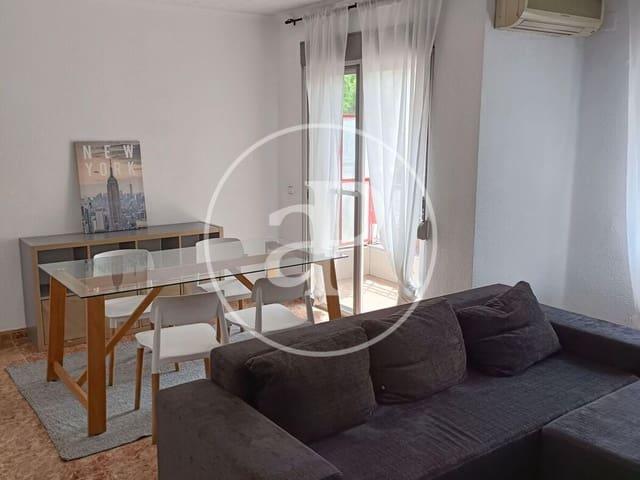 Apartamento en venta en València, Valencia Costa Valencia