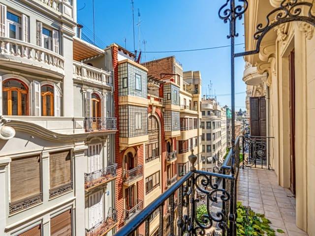 Apartamento en venta en València, Valencia Costa Valencia