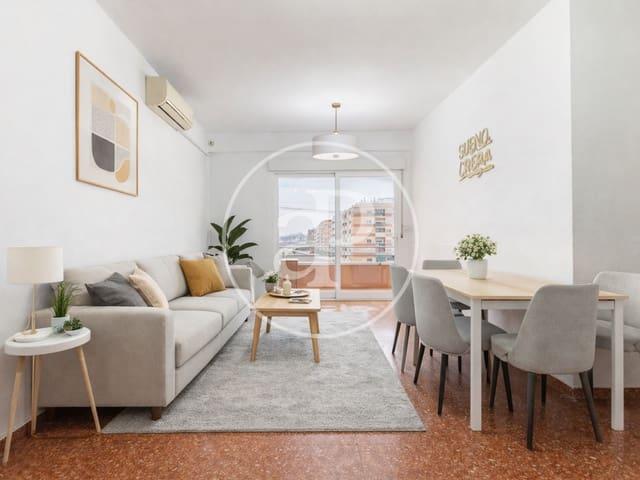 Apartamento en venta en València, Valencia Costa Valencia