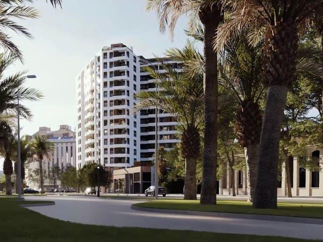 Apartamento en venta en València, Valencia Costa Valencia
