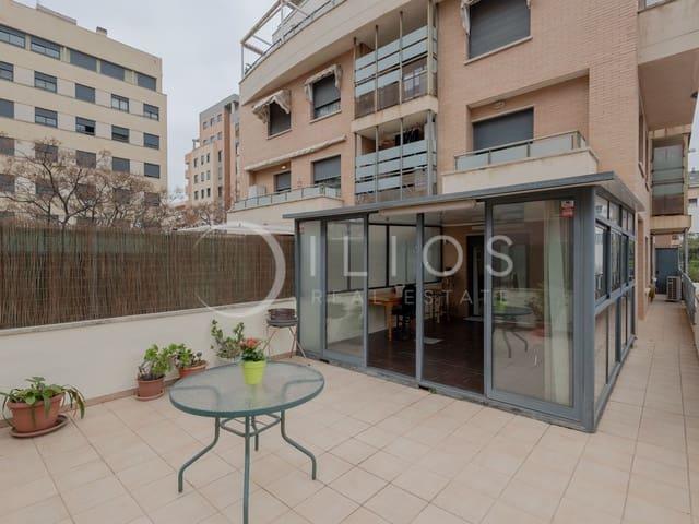 Apartamento en venta en València, Valencia Costa Valencia