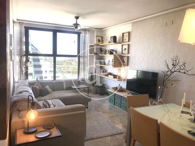 Apartamento en venta en València, Valencia Costa Valencia