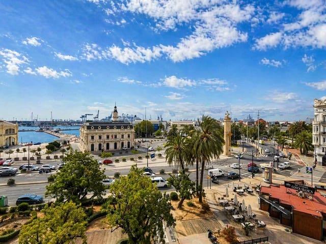 Apartamento en venta en València, Valencia Costa Valencia