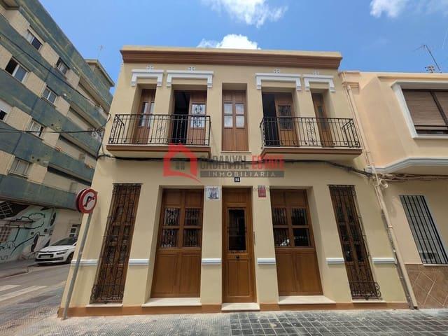 Apartamento en venta en València, Valencia Costa Valencia