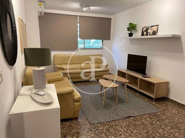 Apartamento en venta en València, Valencia Costa Valencia