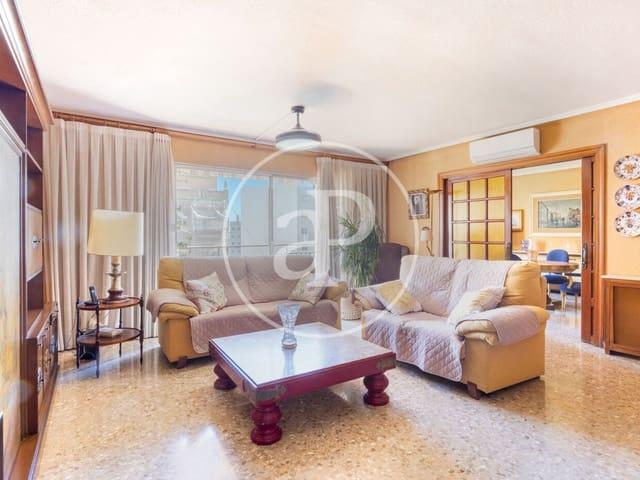 Apartamento en venta en València, Valencia Costa Valencia
