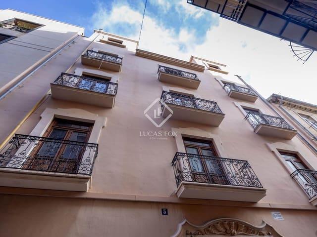 Apartamento en venta en València, Valencia Costa Valencia