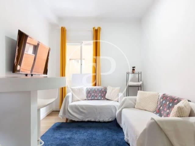 Apartamento en venta en València, Valencia Costa Valencia
