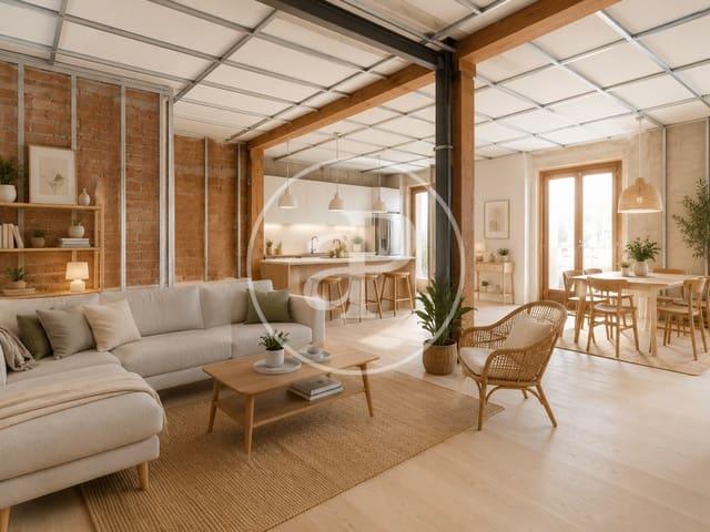 Apartamento en venta en València, Valencia Costa Valencia