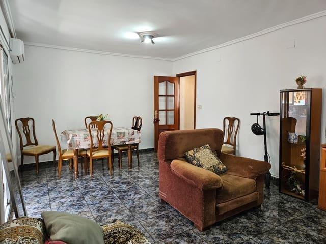 Apartamento en venta en València, Valencia Costa Valencia