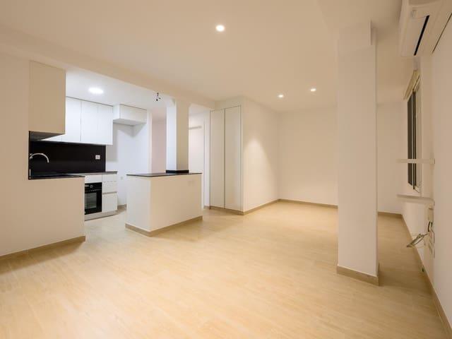 Apartamento en venta en València, Valencia Costa Valencia