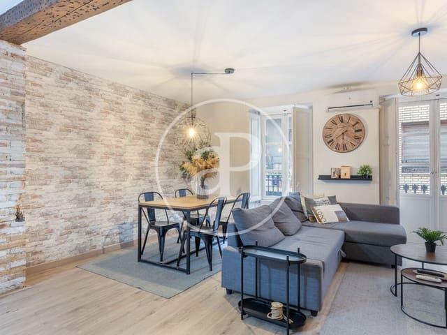 Apartamento en venta en València, Valencia Costa Valencia