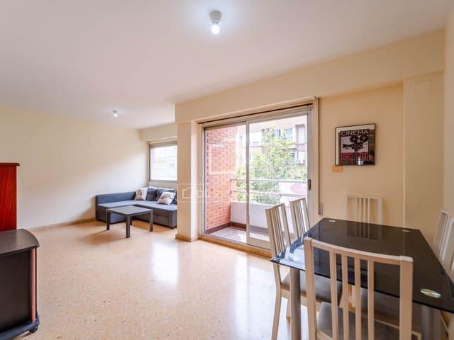 Apartamento en venta en València, Valencia Costa Valencia